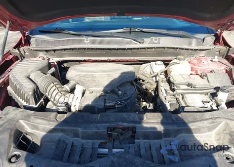 2020 Chevrolet Blazer Awd Rs from USA, damaged, VIN 3GNKBKRS4LS570168